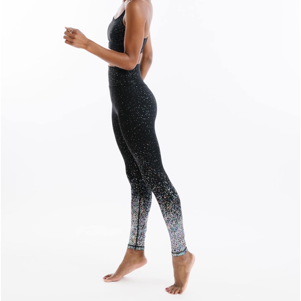 ZYIA BRILLIANT LEGGING